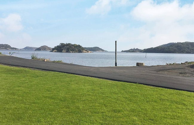 Holiday Home in FÃ¥vang - Foto 23