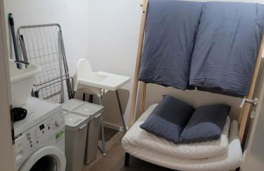 Wohnung unterm Burghalder - Direkt am Waldrand - Foto 27