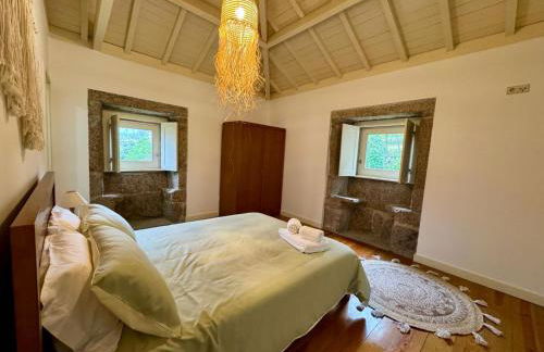 Gerês - Aldeia Turística de Louredo - Foto 22