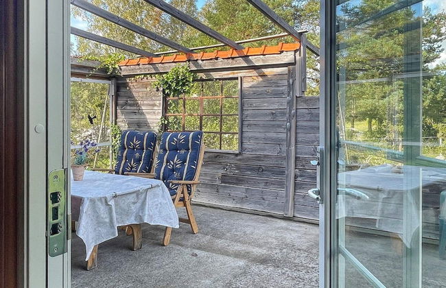 4 Star Holiday Home in Borgholm - Photo 13