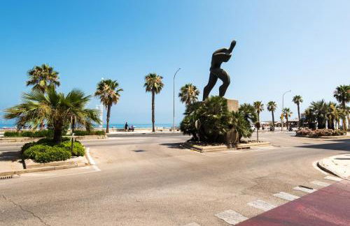 S43 Diseño y relax cerca del centro y la playa - Foto 26