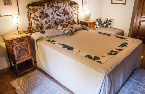 Antico Podere Vitiano - Luxury country house - Foto 13