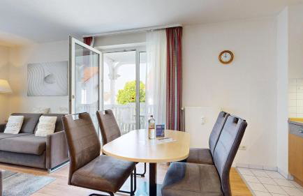 Appartementhaus Binzer Sterne 30 - Photo 17