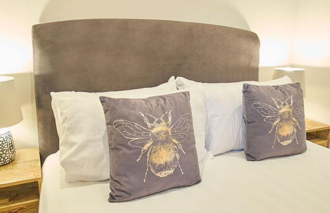 Host Stay Cobnut Barn - Photo 9