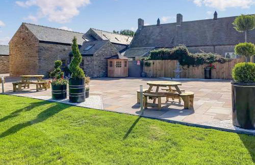 Red Kite Cottage-Ukc6982 - Foto 1