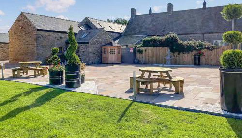 Red Kite Cottage-Ukc6982 - Foto 1