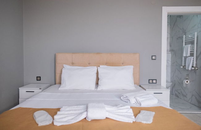 MY HOME IN TRABZON - Foto 5