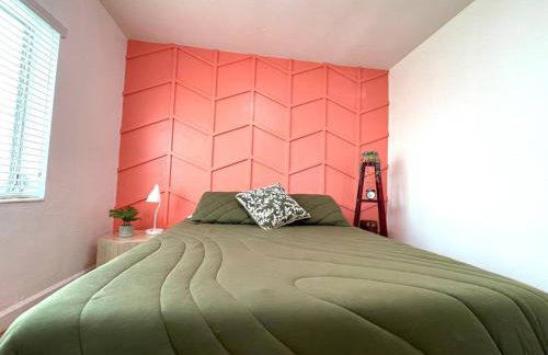 Apartment in the Heart of Calle 8 with Parking - Foto 46