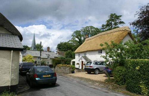 Old Inn House - Foto 24