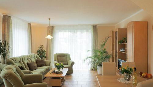 Modernes Apartment in Kuehlungsborn mit Garten - Foto 3