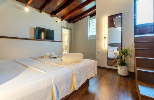 Pallazzo Dei Miracoli - Luxe 3BR apt Sea & Old Port Terrace View - Foto 25