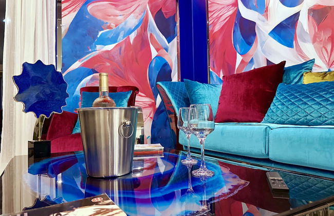 Mullet Bay Suites: Your Luxury Stay Awaits - Foto 62