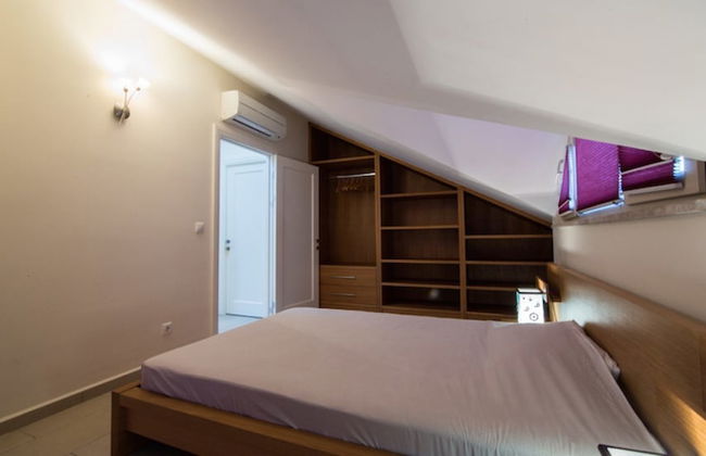 Aquasuite Apart - Foto 6