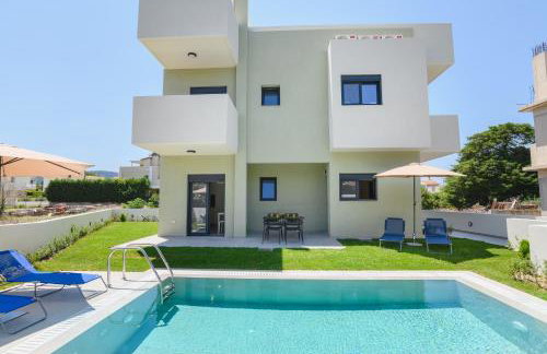 Green Villa - Foto 1