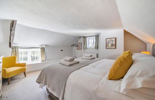 Shedrick Cottage - Foto 31