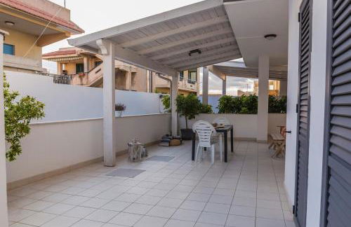 MareinSicilia: Appartamenti Larica - Foto 5