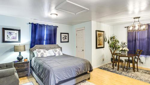 Walkable Paradise Downtown Puyallup Studio! - Foto 4