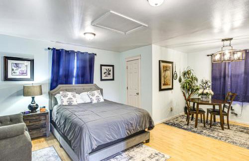 Walkable Paradise Downtown Puyallup Studio! - Foto 4