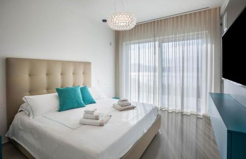 Villa Agave exclusive pool - Foto 18