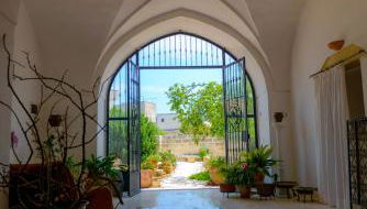 Residenza Storica PARCO LANOCE - Foto 1, Lobby or reception