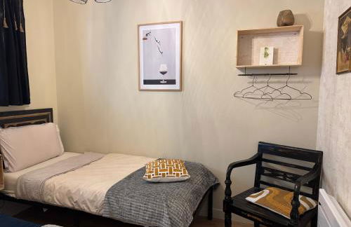 Le Grand Café, centre historique, fibre, ESS, rez-de-chaussée, BedinShop - Foto 13