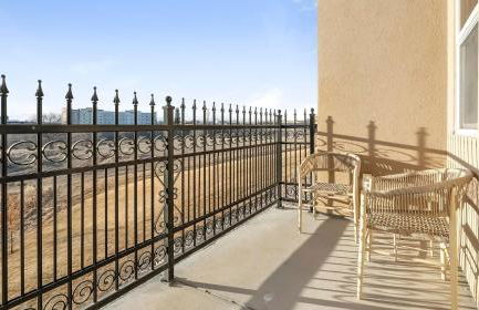 Landing Stylish 2BD Gym Pool - Foto 69