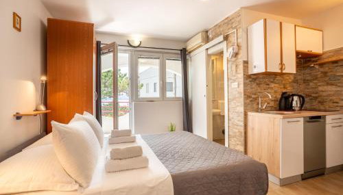 Apartmani Luky - Photo 5