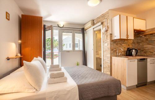 Apartmani Luky - Foto 6