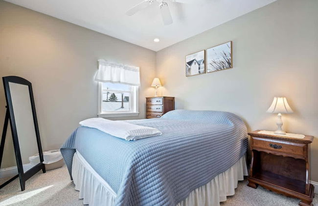 Wright by the Sea For 10! - Photo 2