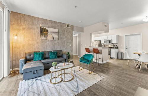 Luxury King Suite by the Lake - Entire Place - Foto 8