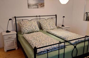 Anglerhaus Paul Rysum nähe Greetsiel - Nordsee - Photo 10