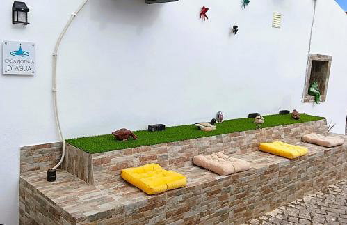 Casa Gotinha d' Água - Foto 23