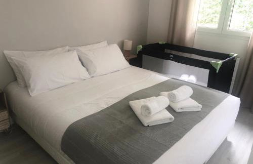 La Palaine, maison à 150m de la mer - Foto 9