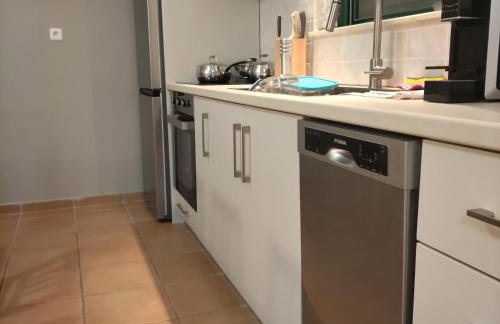 ΣΥΜΗ View House - Foto 4