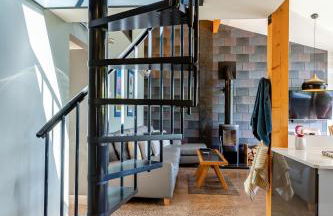 Viewpoint Lodge - Foto 33