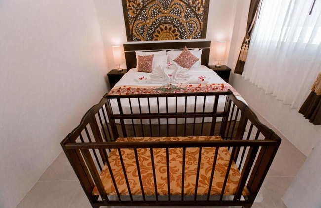 Lux Family Villas - Photo 24