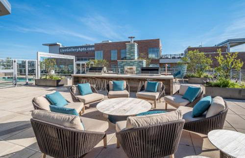 Bluebird Suites near Chevy Chase - Foto 57