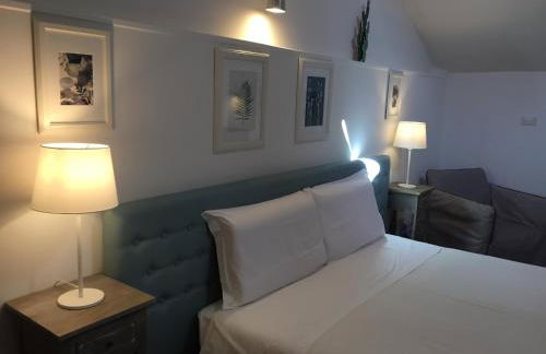 Aduepassi apartments - Foto 65