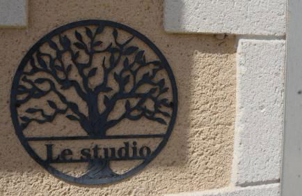 Studio de la Luciole - Foto 13