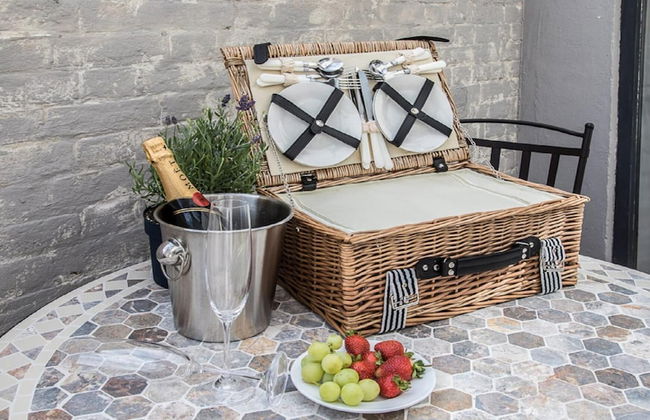 Beach Breeze Cottage Near the Beach - Foto 12