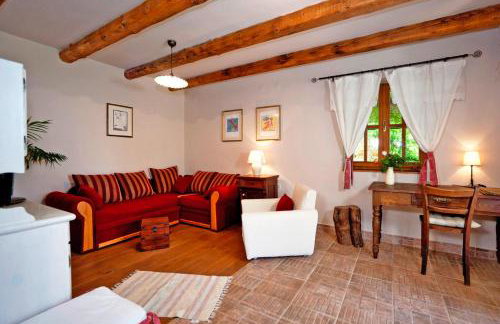 Franciska in Smoljanci - Haus für 5 Personen - Foto 32