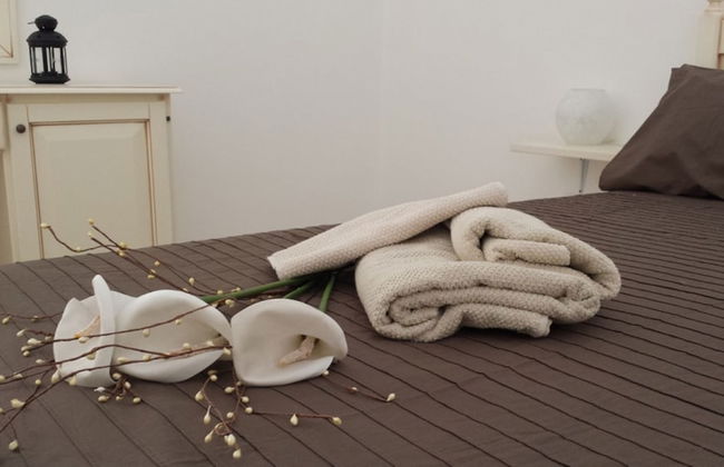 Dimora Vicolo Corto - Foto 16