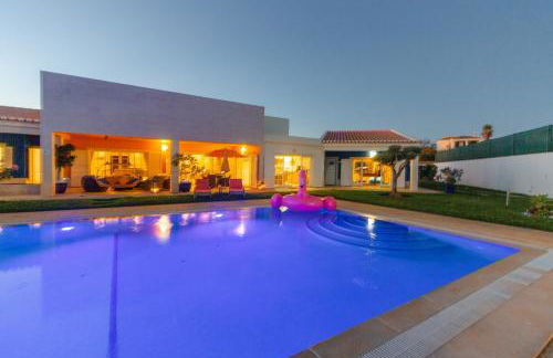 Amazing Villa With Pool Gym And Spa - Foto 57