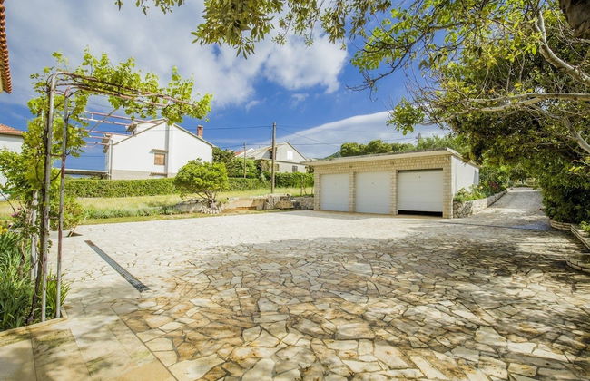 Apartments and Rooms Krstinić - Foto 48