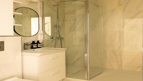 Charming Cosy Studio - 2P - Gare Saint Lazare, cleaning included - Foto 4, Other