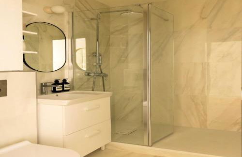 Charming Cosy Studio - 2P - Gare Saint Lazare, cleaning included - Foto 4