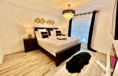 Luxury City Loft in Gainesville D - Foto 9