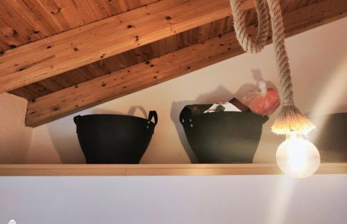 stone house - Evdilos Icaria - Photo 24