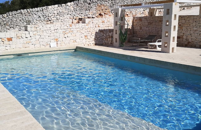 Masseria Poesia - Photo 74