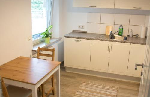 Schöne Ferienwohnung in der Welterbe Region - Foto 13